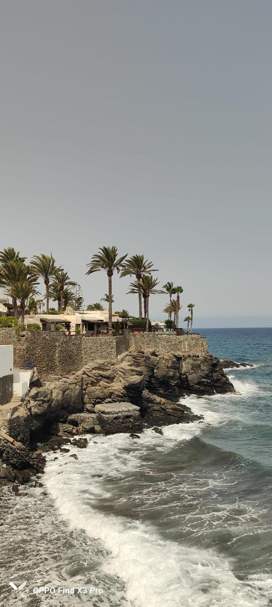 Sunrise Apartamentos San Bartolome de Tirajana  Exterior photo